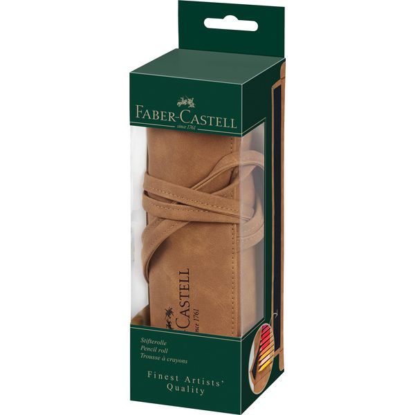 Faber-Castell Watercolour Pencils Albrecht Dürer, fawn