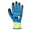 Portwest AP50 Aqua Cut Pro Glove Blue/Black, Large