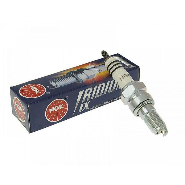 NGK Iridium IX Spark Plug - BR6HIX 3419
