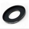 aseiwaa suteppuappuringu Camera Side (30.5 mm) Adapter Ring Lens Filter Camera Parts Bore Conversion Ring , blk