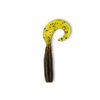 Yamamoto 5" Super GRUB Green Pumpkin W/Large Black Flake (20 Pack)