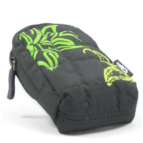 Ex-Pro® [CR2213 Digital Camera Case/Pouch Compatible with/Replacement for Nikon Coolpix [See Description for Models]