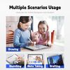 Stylus Pencil For Apple iPad 9th/7th/8th/Mini 6/5/Pro 11&12.9''/Air 3rd/4th Pen