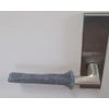 Clean Handles, Pack of 2, Gray -