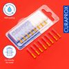 Curaprox Interdental Brush CPS 09 (Yellow) (Refill)