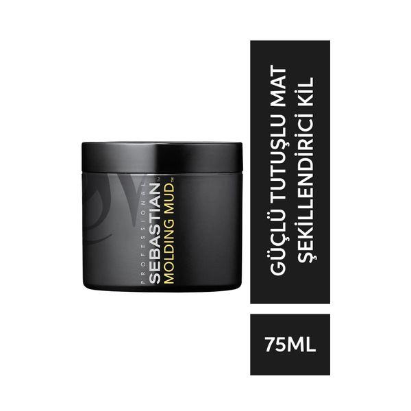 Molding Mud Şekillendirici 75 Ml