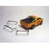 AFX DATSUN BAJA 211 PICK UP ROLL BAR, NEW PLASTIC INJECTION MOLDED