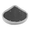 Wise 8WD112BP-717 Pro Casting Deck Seat, Grey