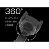 Kashimura / Qi Automatic Opening and Closing Holder with Rotation Function Part Number: KW-21