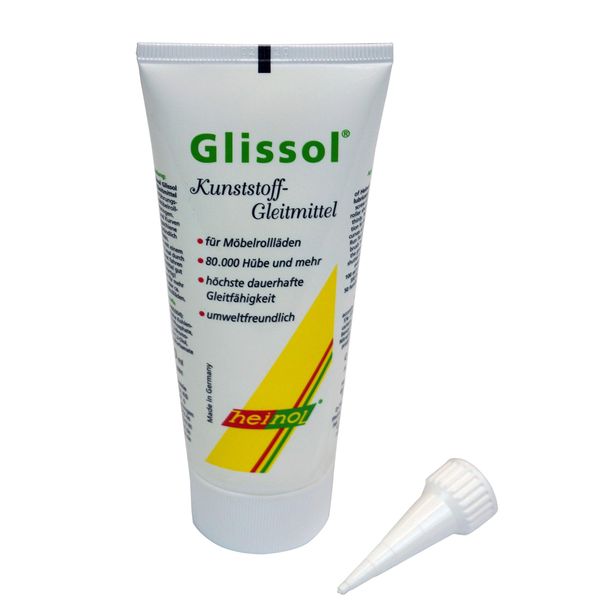 technisches Gleitmittel Heinol Glissol