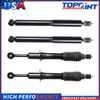 For 2003-2020 Toyota 4Runner 4x Front & Rear Absorbers Shocks Struts