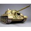 Miniart 1: 35 - Jagdpanzer SU-85 (R) with Crew