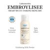 Embryolisse Gentle Exfoliating Milk Powder, Nourishing and Versatile Skin Care, Brightens and Smooth Skin, Suitable for All Skin Types, Rejuvenating Skin Care, Promotes Skin Recovery, 40ml
