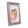 Inov8 Framing Frames, Pewter Silver Inset, 7x5 inch