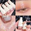 Gege bear Starry Liquid Eyeshadow 4g Liquid Eyeshadow (04# Color Candy)