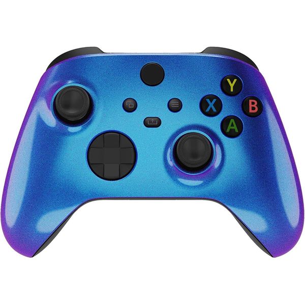 Xbox One Controller Custom (Chameleon)