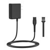 for Philips Norelco One Blade Charger, Replace Phillips Oneblade QP2520 A00390 Power Cord 4.3V Shaver Compatible Cable (5FT, FCC)