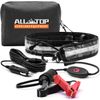 Dimmable Flexible Camping Light Strip with Mounting Jacket - 1300 Lumen - IP68 D
