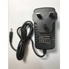 Replacement for 12V AC Adaptor 4 Twilight-Android 2.3 Tablet with 8 Inch Capacitive Touchscreen