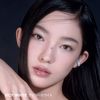 3CE Eye Switch B Eye Shadow Icy White Korean Cosmetics