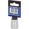 Brilliant Tools BT021812 3/8 Inch Socket Spanner, 28 mm, 18 mm Insert
