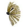 JACKAL ANARCHY Power Flare Rubber Model, 0.4 oz (11 g), Magic Light Gripan