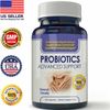 Prostate Bladder Care Relief Urinary Problem Probiotic Digestive Balance Capsule