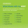 Rx Destroyer All-Purpose 64 oz. Drug Disposal System RX64