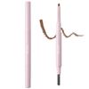 FASIO Waterproof Eyebrow 03 Light Brown 0.01 oz (0.3 g)