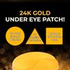 BRING GREEN X NETFLIX SQUID GAME Edition Gold Collagen Eye Patch 60ea