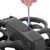Extended Camera Adapter Mount with Screw Extension Bracket Holder for AVATA 2 Drone