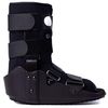 kefit Walking Boot Fracture Boot for Broken Foot, Sprained Ankle-Large