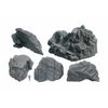 Noch 58451 Rock Pieces Granite Landscape Modelling