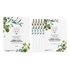 SNOW FOX SKINCARE Face Pack (5 Per Box) (Herbal Youth)
