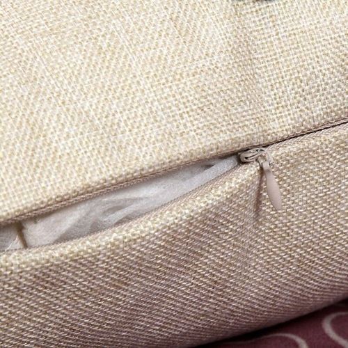 American Bulldog Flag L41 Cushion Pillow Cover USA Animal Pet Kennel Freedom