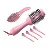 Mark Hill Baby Pink Hot Air Styler Gift Set