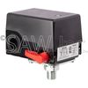 DAC-150 DeVilbiss/Craftsman 1/4 NPT Port Pressure Switch 140/175 PSI