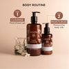 Pure Jasmine Shower Gel Apivita 500ml