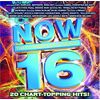Now That's What I Call Music! 16