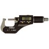 Fowler 54-870-001-0, Xtra-Value Ii Digital Micrometer With 0-1"/25MM Measuring Range