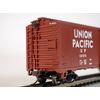 Bachmann Trains - PS1 40’ Box CAR - Union Pacific® #107272 - HO Scale
