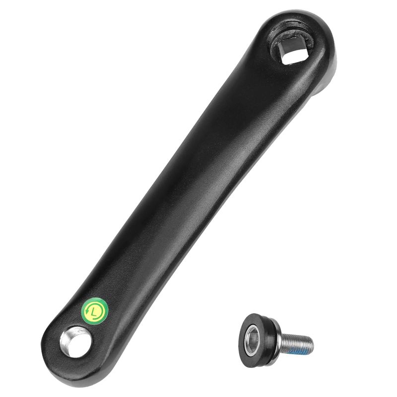 Manivelle de pédalier-Crank NOS-NEUF RFG (lg170/FR) ref146pp5 - Cycles