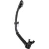 Cressi Alpha Ultra Dry, Black/Black/Black