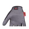 212 Performance High Abrasion Work Gloves, Touchscreen Compatible, Breathable 2-way Stretch, 3X-Large, Black