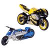Hot Wheels Street Power Motorcycle - Styles May Vary