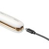 Koizumi KHS-8650/W Cordless Straightener