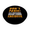 Machine Learning Engineer AI Artificial Intelligence PopSockets Standard PopGrip