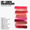 Milk Makeup Lip & Cheek - Werk