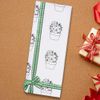 A1 'Potted Cactus' Gift Wrap/Wrapping Paper Sheet (GI00104957)
