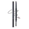 The Same Art Look Eyebrow 02 Deep Brown 0466 2-Way Eyebrow Pencil